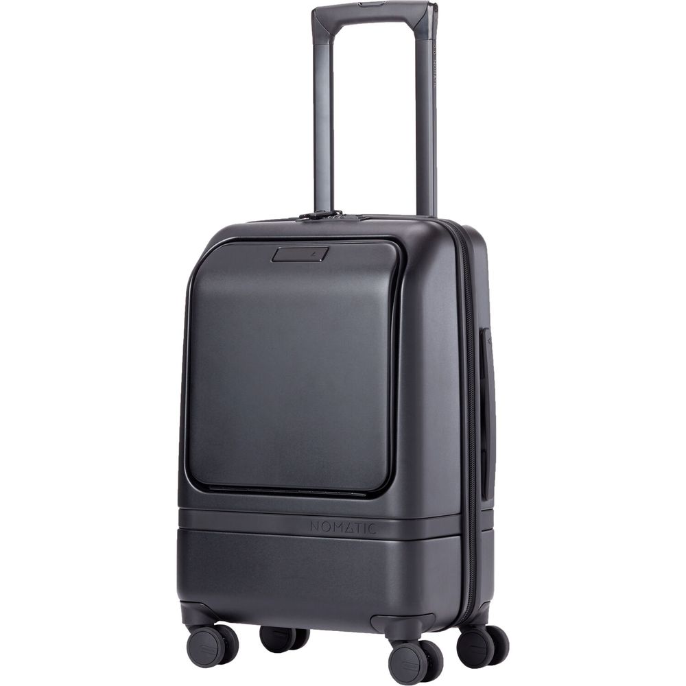Maleta con Ruedas Nomatic Carry On Pro de 22 Pulgadas Maleta con Ruedas Nomatic Carry On Pro de 22 Pulgadas
