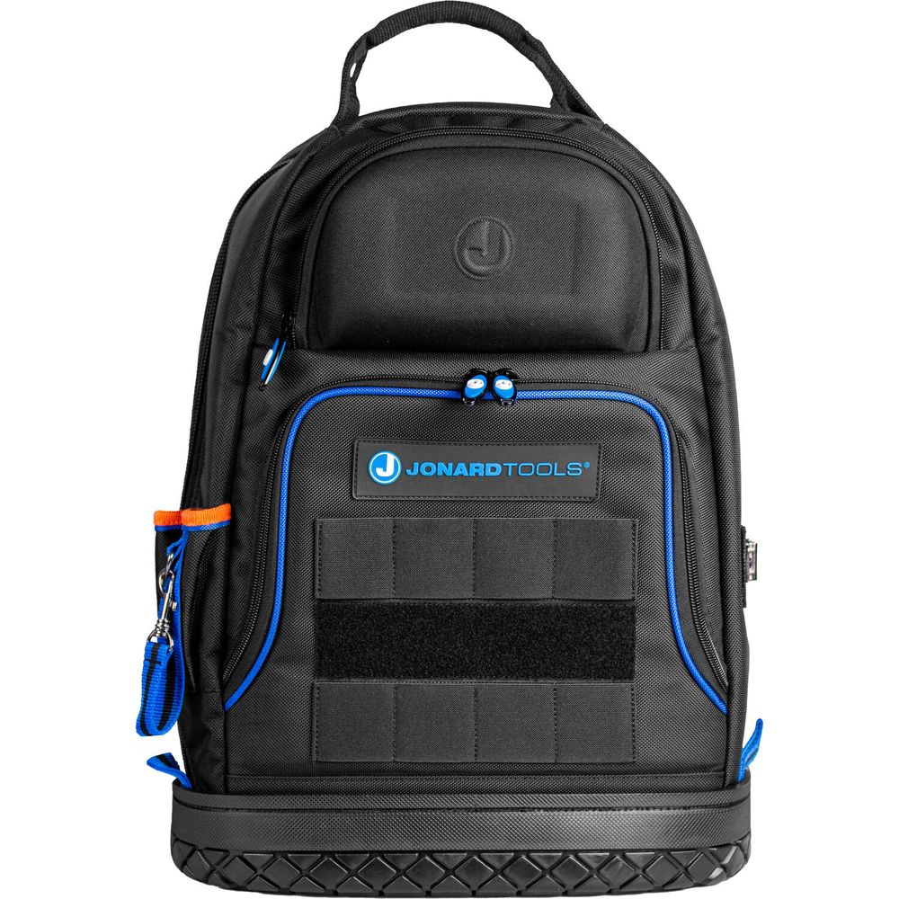 Mochila para Herramientas de Técnico Jonard Tools Mochila para Herramientas de Técnico Jonard Tools