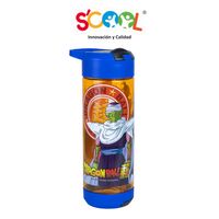 Tomatodo Scool Dragon Ball Pc Smart 700Ml
