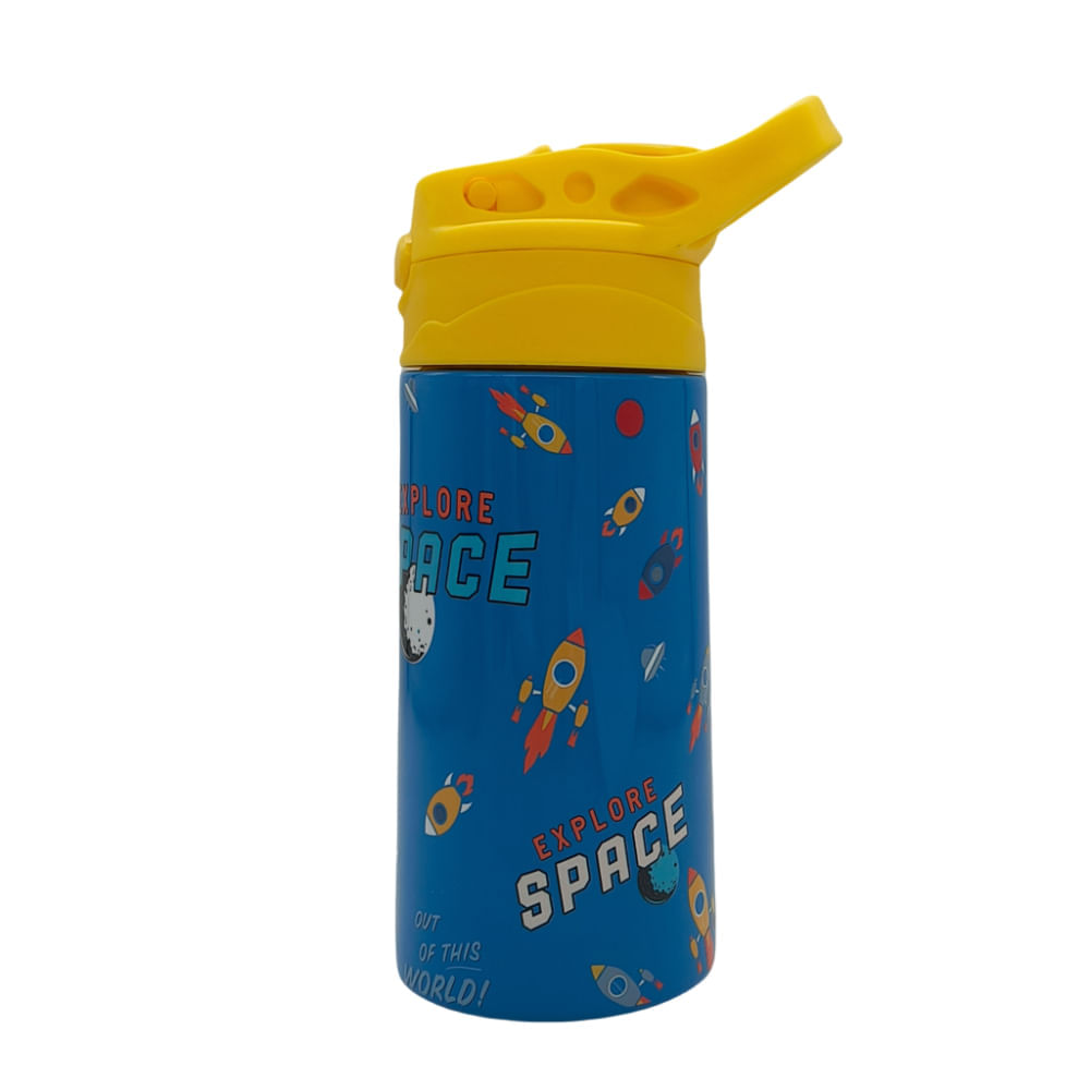 Tomatodo Ins Espacio Kids 13.9 Oz