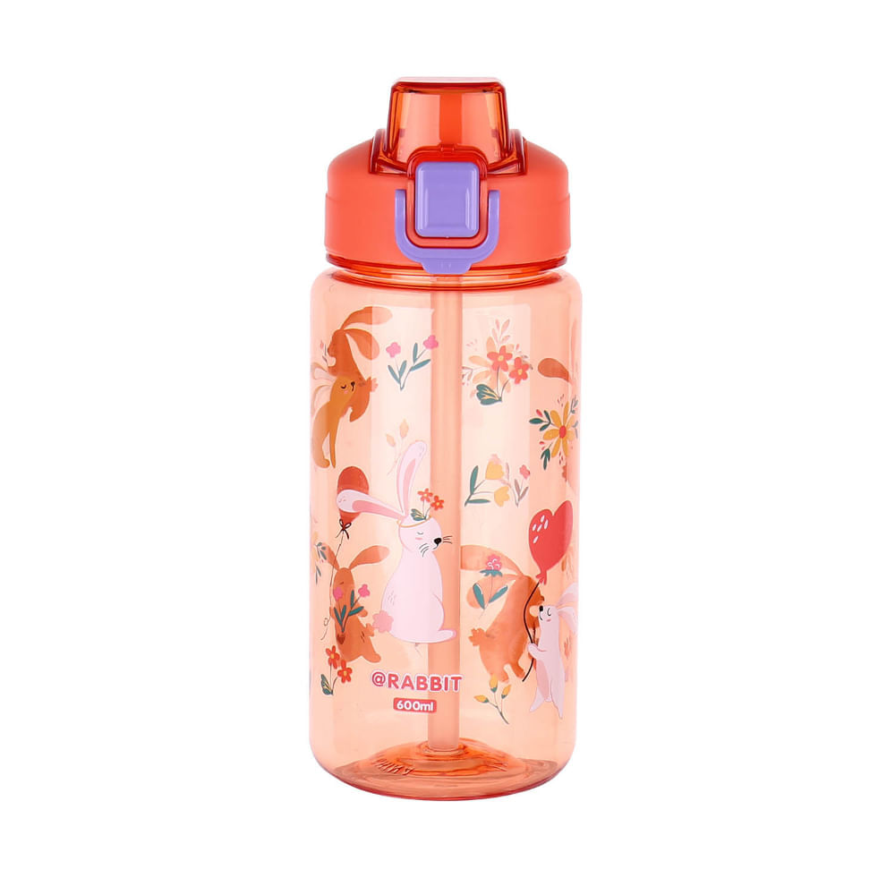 Tomatodo Conejitos 600 Ml