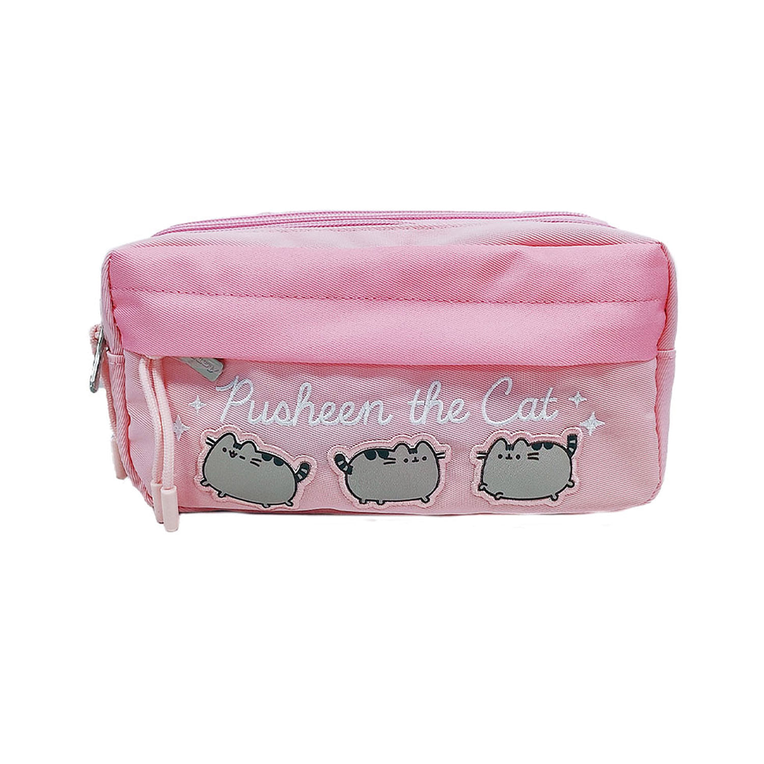Cartuchera Pusheen Corp Heart