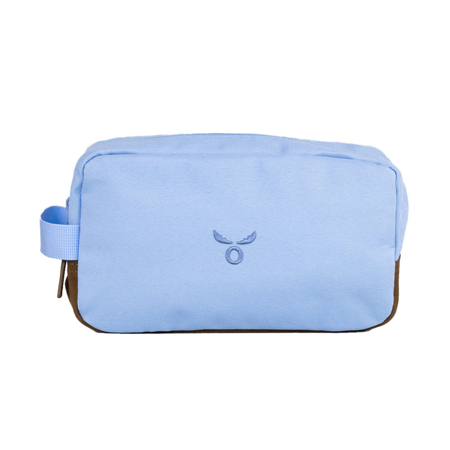Estuche Moose Manhattan Soft Blue