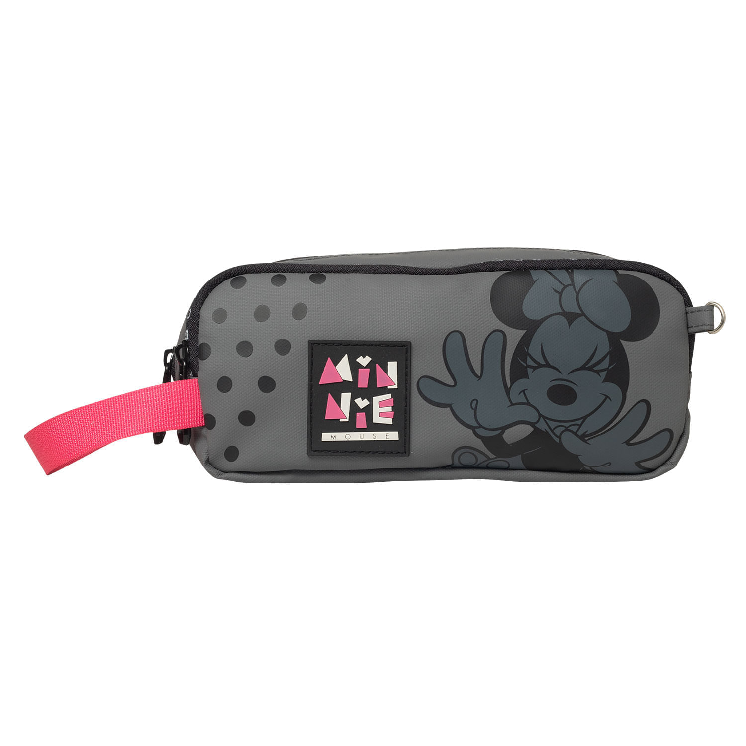 Cartuchera Student Disney Minnie
