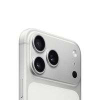 iPhone 17 Pro 256gb CHIP FISICO - Silver