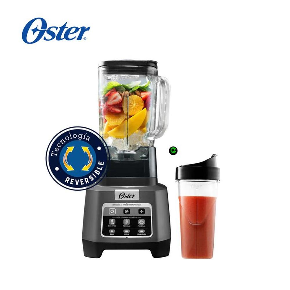 Licuadora Profesional Oster XTREME MIX BLSTXPG BGW 053