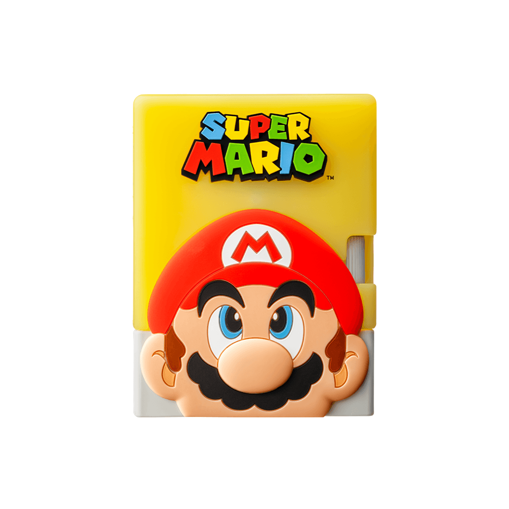 Impresora FUJIFILM Instax Mini Link 3 Super Mario