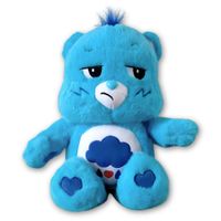 Peluche Cariñosito Gruñón Gruñosito 35cm