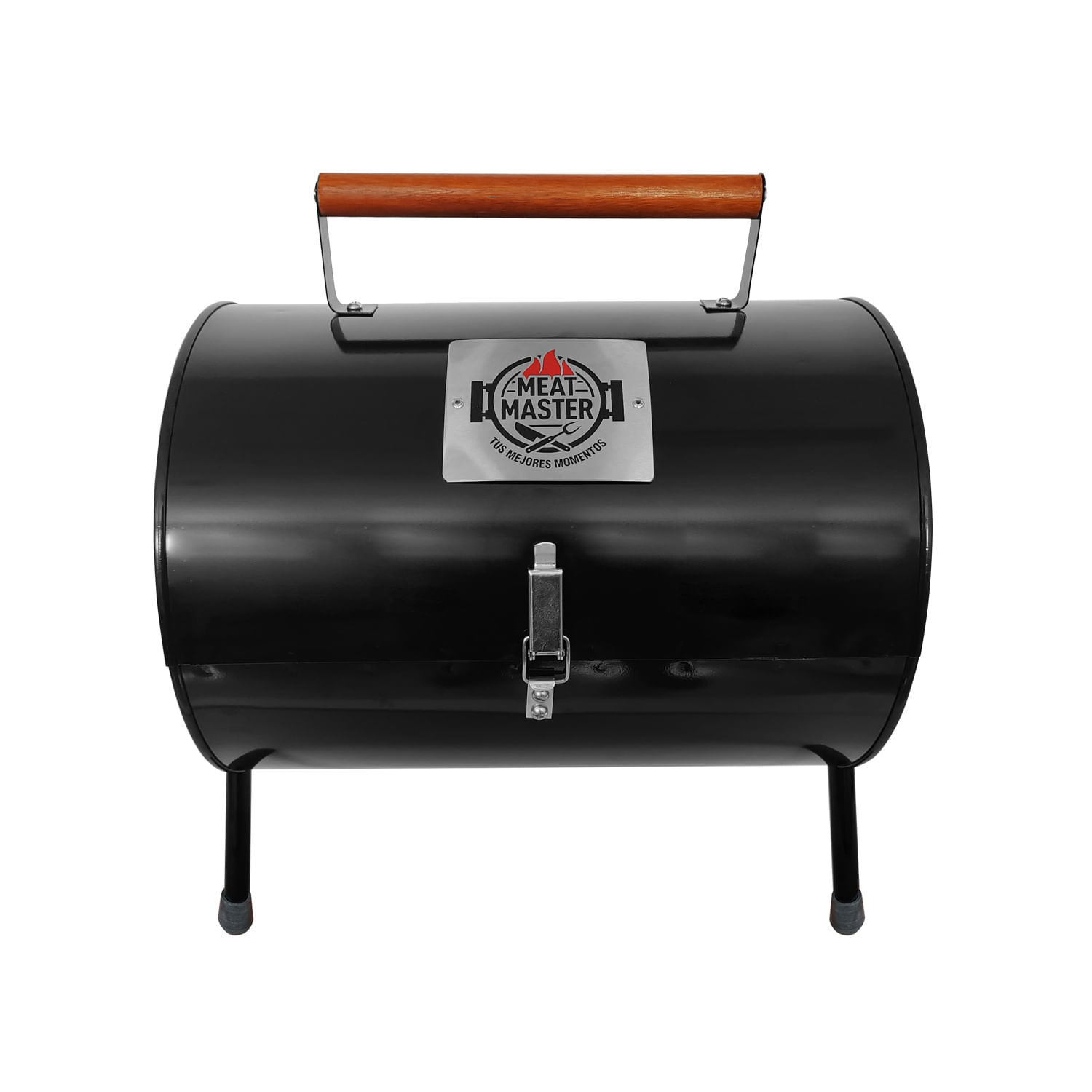 Parrilla Maletín Varillas