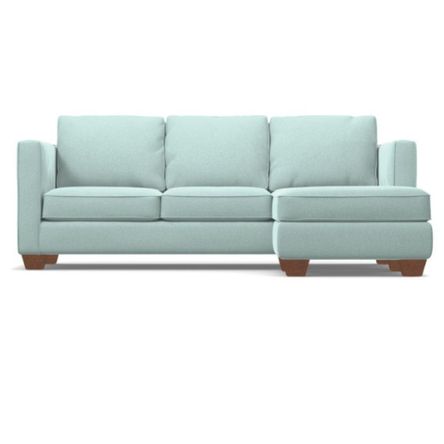 Juego de Sala Rowlett Celeste