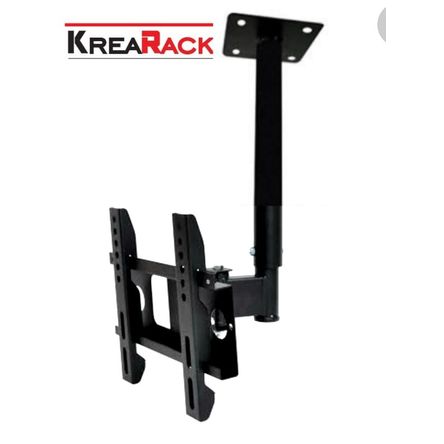 Rack para Tv en Techo de 32 A 40 Rack para Tv en Techo de 32 A 40