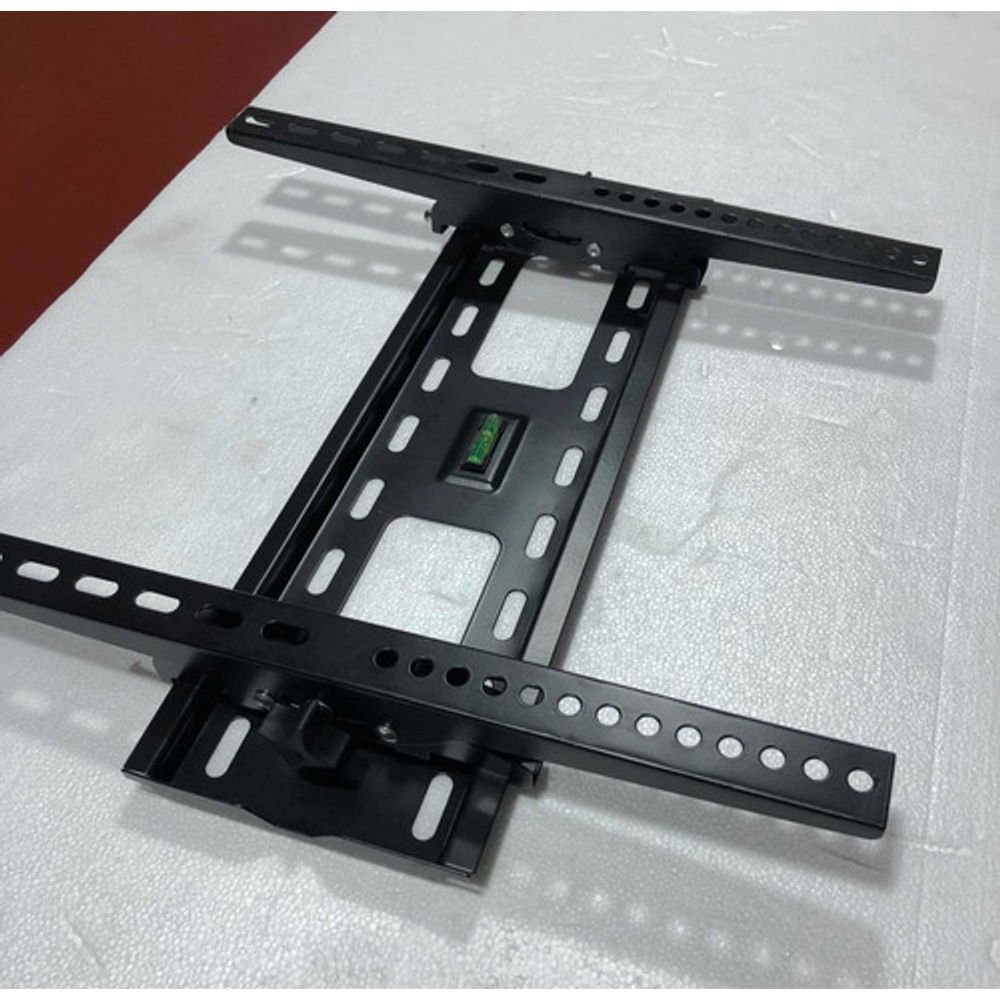 Rack para Tv Fijo Inclinable de 26 A 65 Rack para Tv Fijo Inclinable de 26 A 65