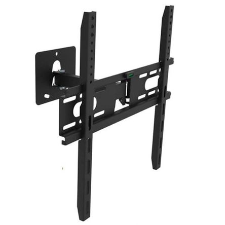 Rack de Tv Movil Un Brazo Plegable 26 A 55