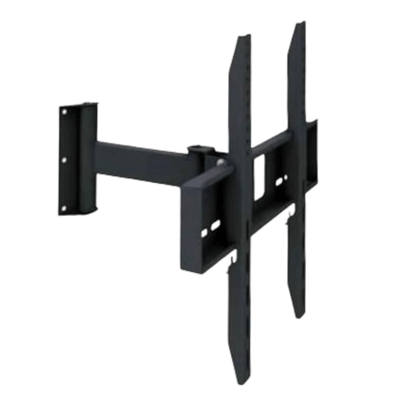 Rack para Tv Un Brazo Móvil Plegable de  32 A 60