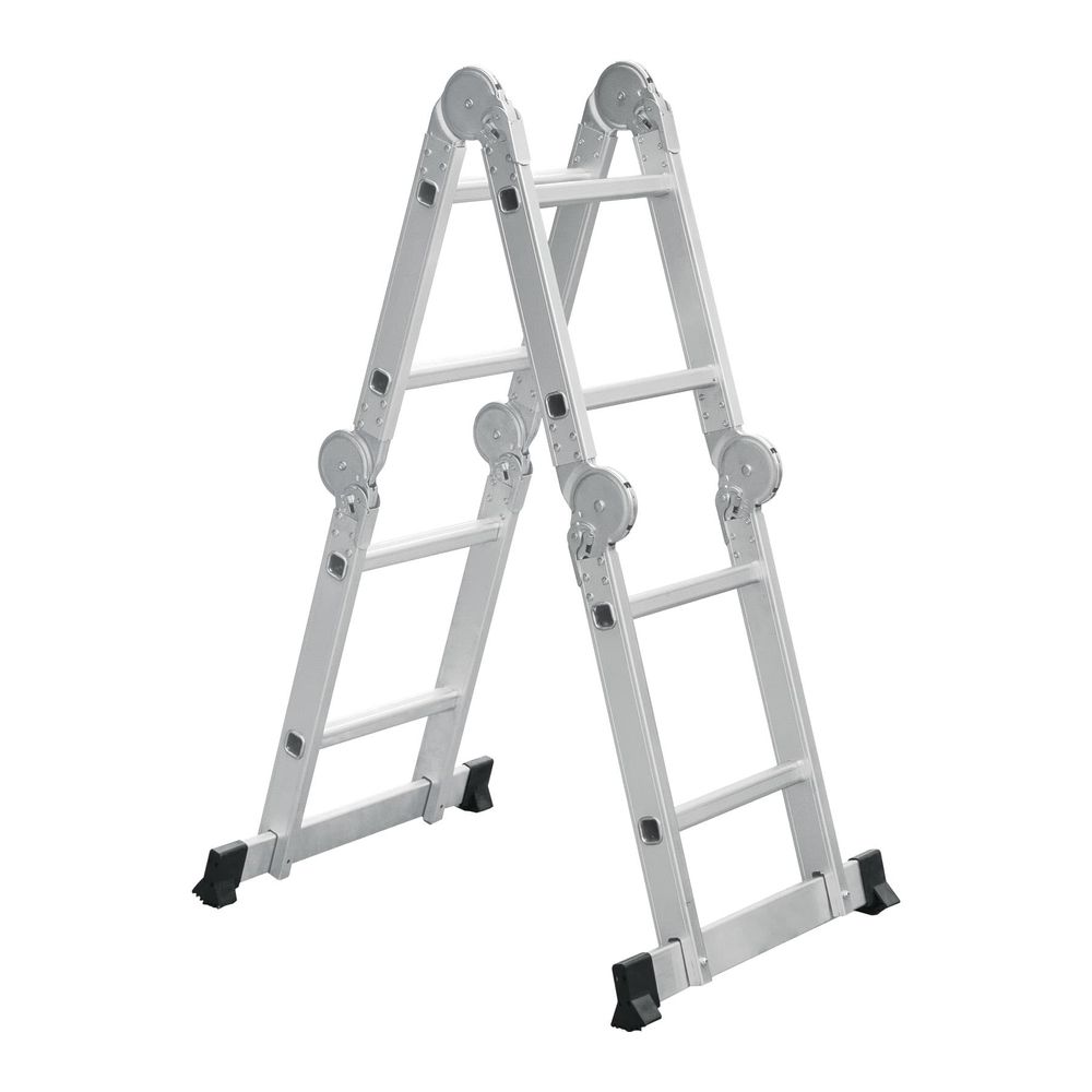 Escalera Multiposición 8 Peldaños, Truper 101905 Escalera Multiposición 8 Peldaños, Tipo I, Truper Escalera Multiposición 8 Peldaños, Truper 101905 Escalera Multiposición 8 Peldaños, Tipo I, Truper