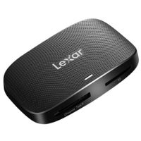 Lector de tarjetas Lexar Professional CFexpress Tipo BSD USB 3.2 Gen 2