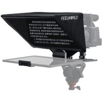 Teleprompter FeelWorld TP16 de 16 pulgadas