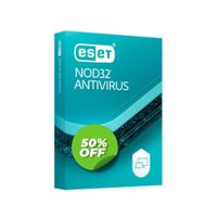 ANTIVIRUS ESET NOD 32 12M 1PC