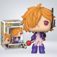 FUNKO POP ONE PIECE - LILITH 2149