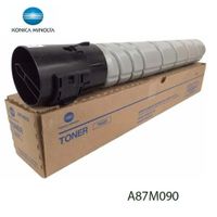 Toner Konica Minolta TN-323 Bizhub 367/ RINDE 23,000 PAGINAS- Negro