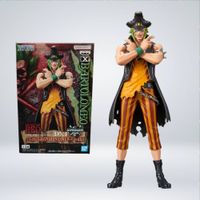 FIGURAS BANPRESTO ONE PIECE-DXF THE GRANDLINE MEN BARTOLOMEO