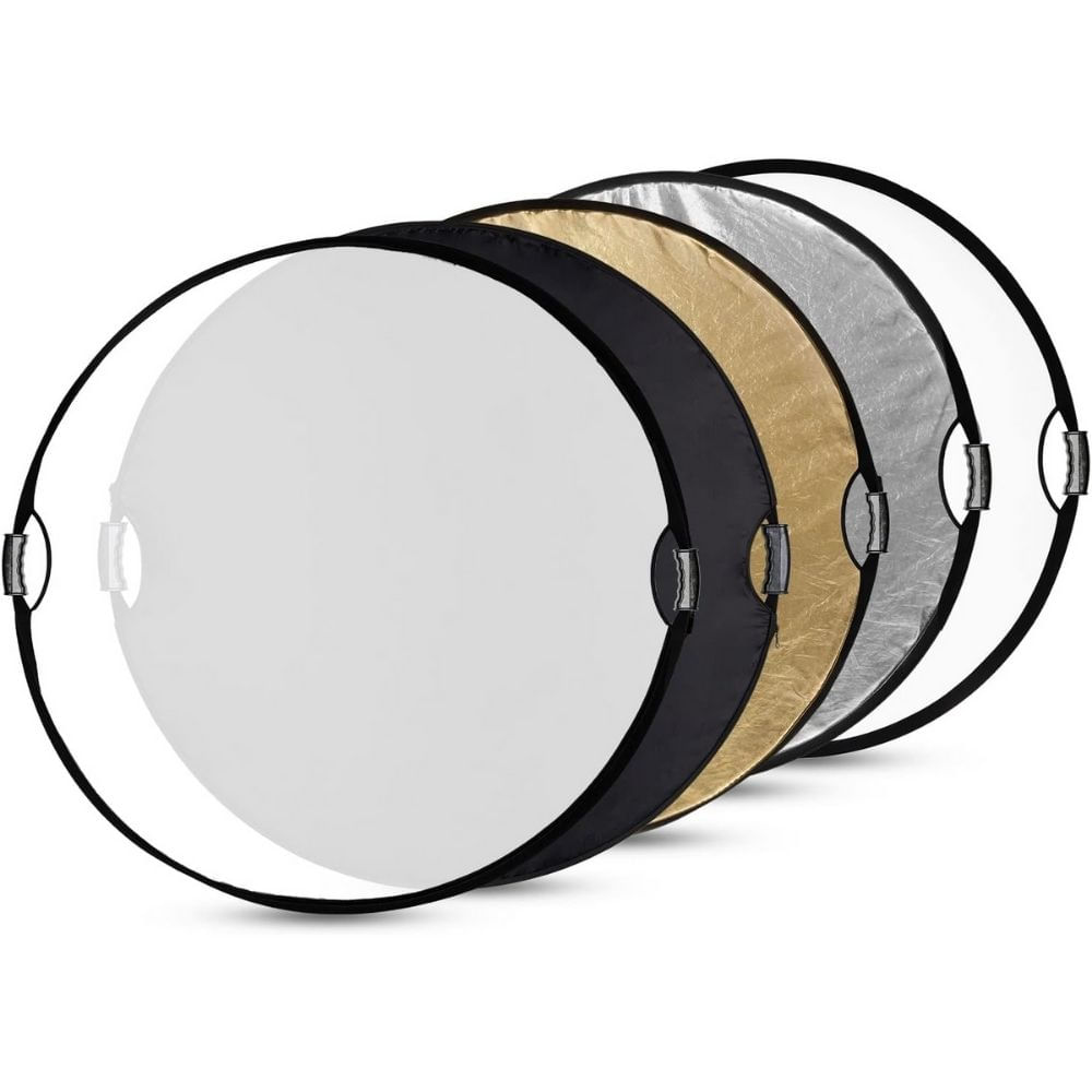 Rebotador Nexus 5 en 1 - 110cm N