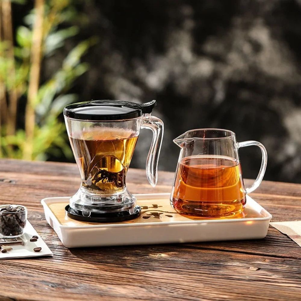 Infusor de TE portátil  580 ml