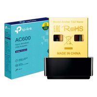 ARCHER T2U NANO AC600 Nano Wireless USB Adapter