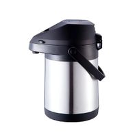 Termo Sifon Premiun Acero Inoxidable 2.5 L