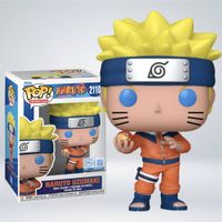 FUNKO POP NARUTO  - NARUTO UZUMAKI 2110