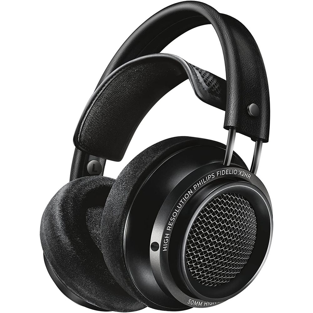 Auriculares Abiertos Philips Fidelio X2Hr Over Ear 1574383-REG Auriculares Abiertos Philips Fidelio X2Hr Over Ear 1574383-REG