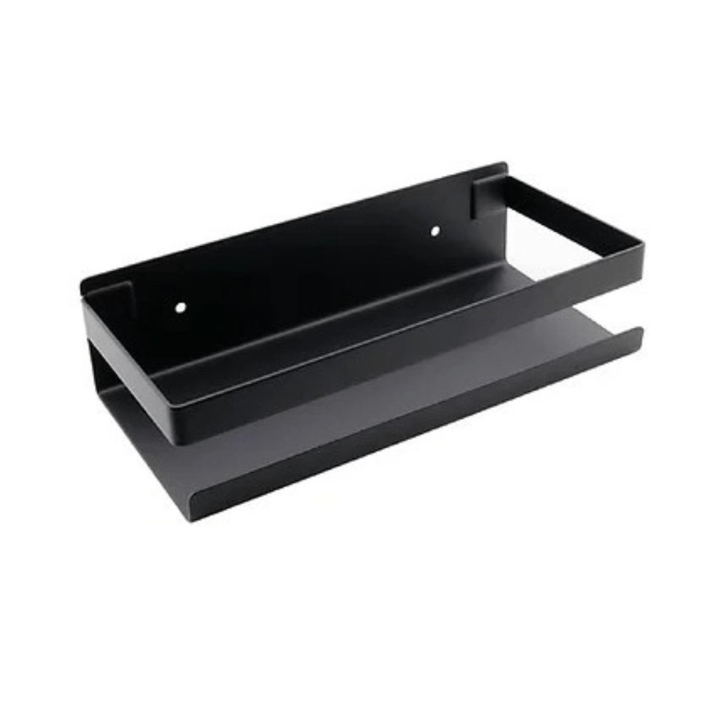 Repisa XM 30 cm de Acero Moderno Repisa XM 30 cm de Acero Moderno
