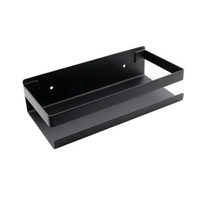 Repisa XM 30 cm de Acero Moderno