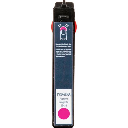 Cartucho de Tinta Magenta de Alto Rendimiento para La Impresora Primera 1653507-REG