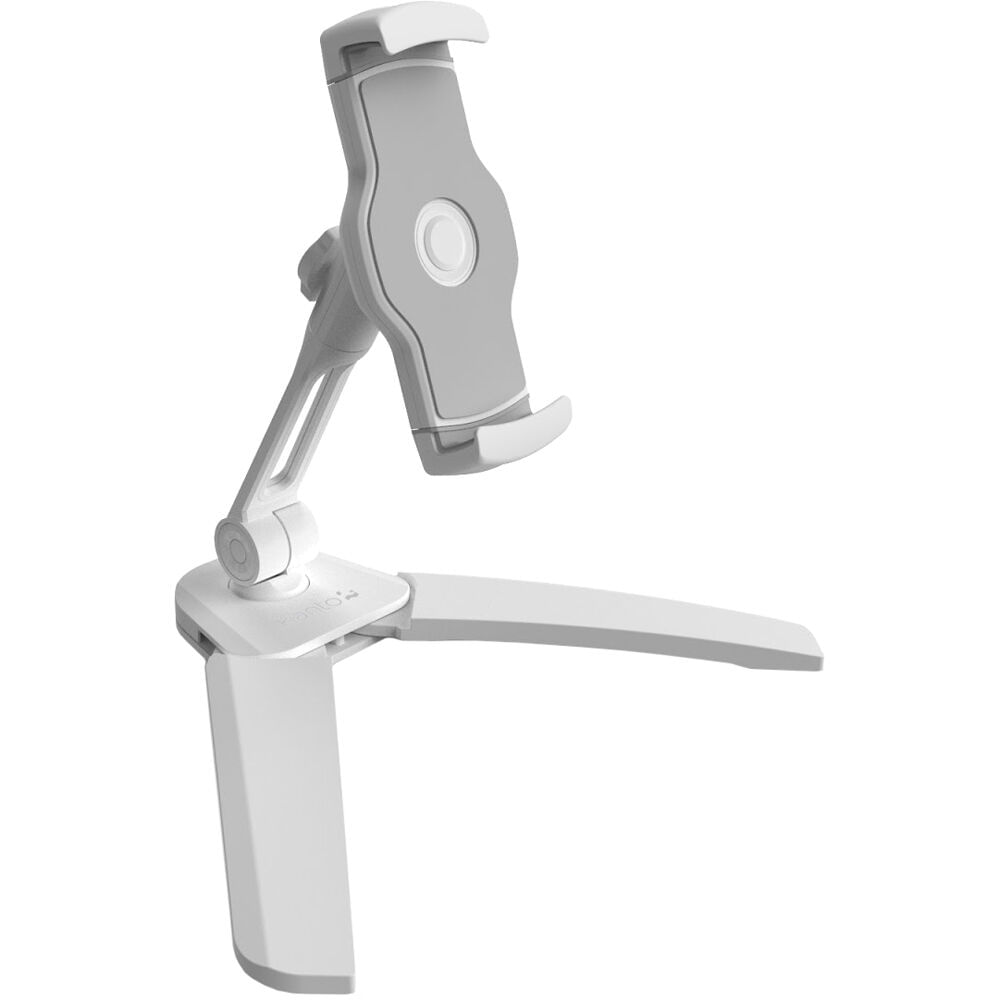 Soporte para Smartphone y Tablet Kanto Living Ds150 Blanco 1598169-REG Soporte para Smartphone y Tablet Kanto Living Ds150 Blanco 1598169-REG