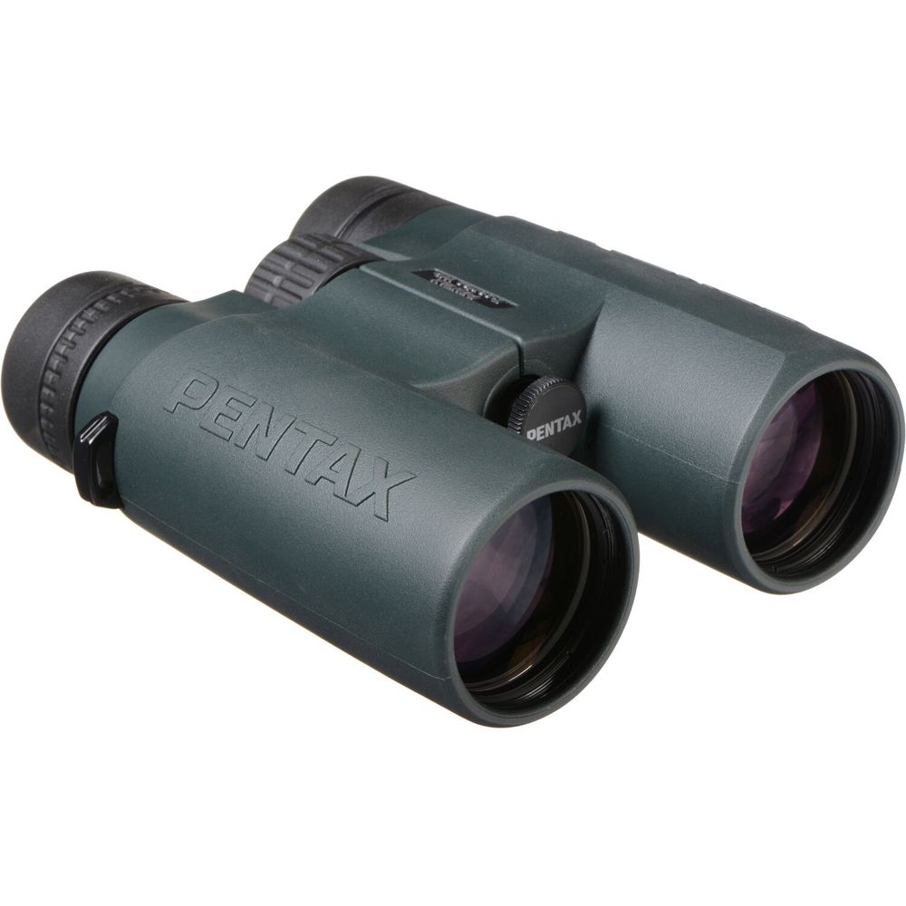 Binoculares Pentax Z Series Zd Wp 8X43 1113174-REG Binoculares Pentax Z Series Zd Wp 8X43 1113174-REG