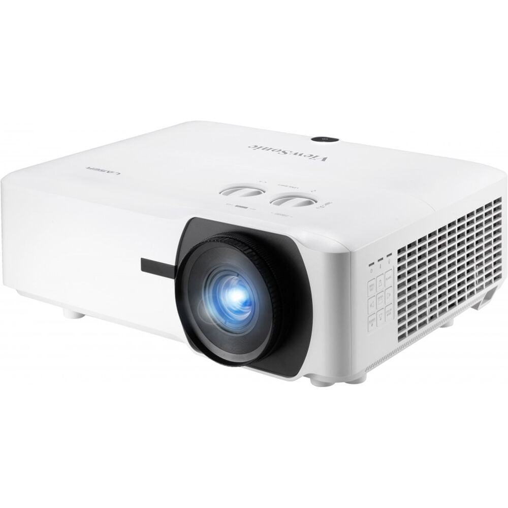 Proyector Láser Wuxga Viewsonic Ls920Wu de 6000 Lumens 1697042-REG Proyector Láser Wuxga Viewsonic Ls920Wu de 6000 Lumens 1697042-REG