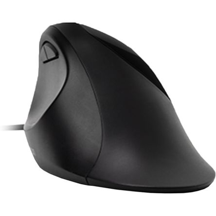 Mouse con Cable Kensington Pro Fit Ergo 1518964-REG Mouse con Cable Kensington Pro Fit Ergo 1518964-REG