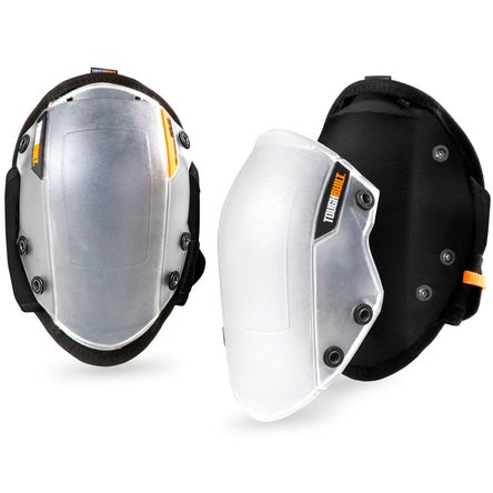 Rodilleras para Protección de Superficies GelFit ToughBuilt TB-KP-G203 Rodilleras para Protección de Superficies GelFit ToughBuilt TB-KP-G203