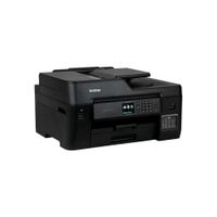 Impresora Brother MFCT4500DW A3 WIFI DUPLEX ADF