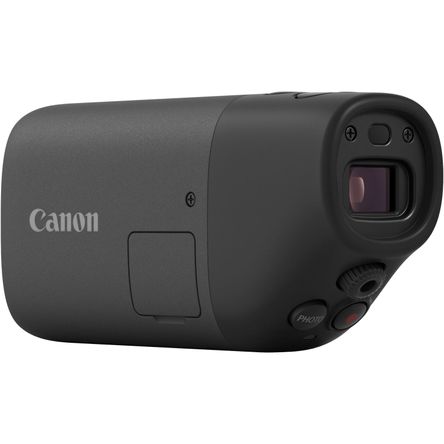 Monocular Digital Zoom Canon Negro 1676874-REG Monocular Digital Zoom Canon Negro 1676874-REG