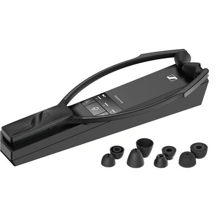 Auriculares Inalámbricos Tv Sennheiser Rs 5200 1712419-REG Auriculares Inalámbricos Tv Sennheiser Rs 5200 1712419-REG