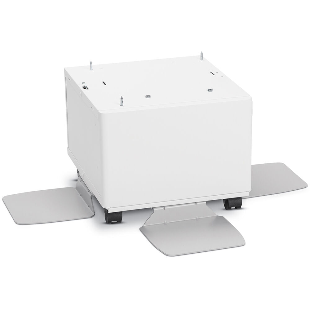 Soporte Xerox con Almacenamiento (con Ruedas) - Compatible con Phaser 6510, WorkCentre 6515 y Impres 1720857-REG Soporte Xerox con Almacenamiento (con Ruedas) - Compatible con Phaser 6510, WorkCentre 6515 y Impres 1720857-REG