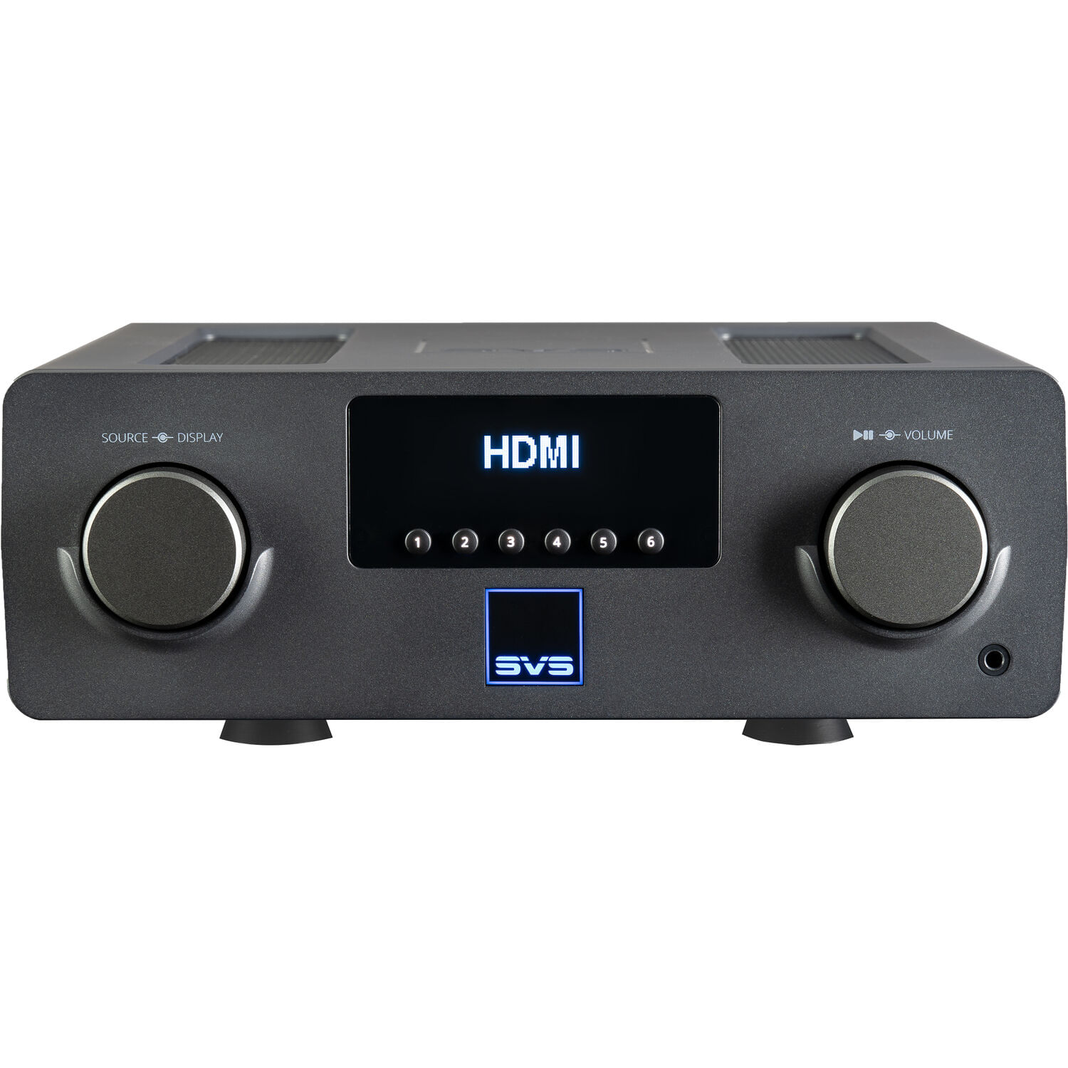 Amplificador Integrado Svs Prime Wireless Pro Soundbase