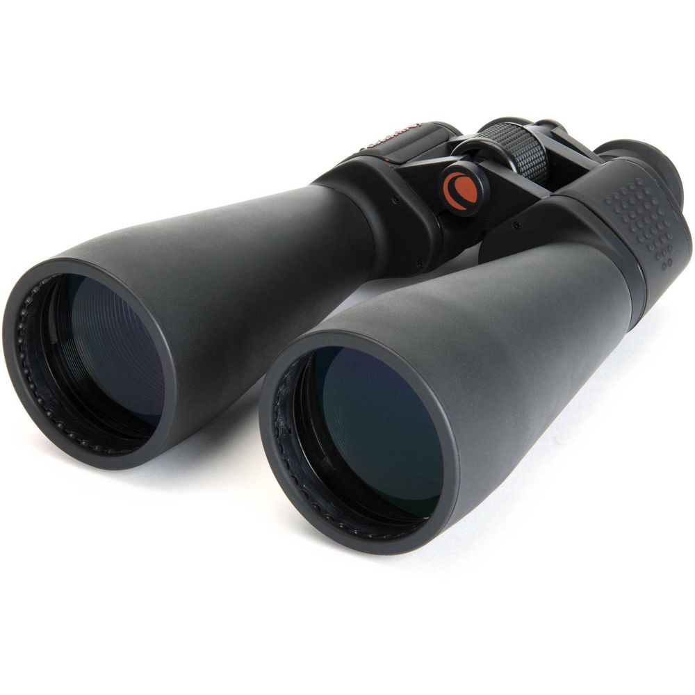 Binoculars Celestron Skymaster 25X70 Black 673766-REG Binoculars Celestron Skymaster 25X70 Black 673766-REG