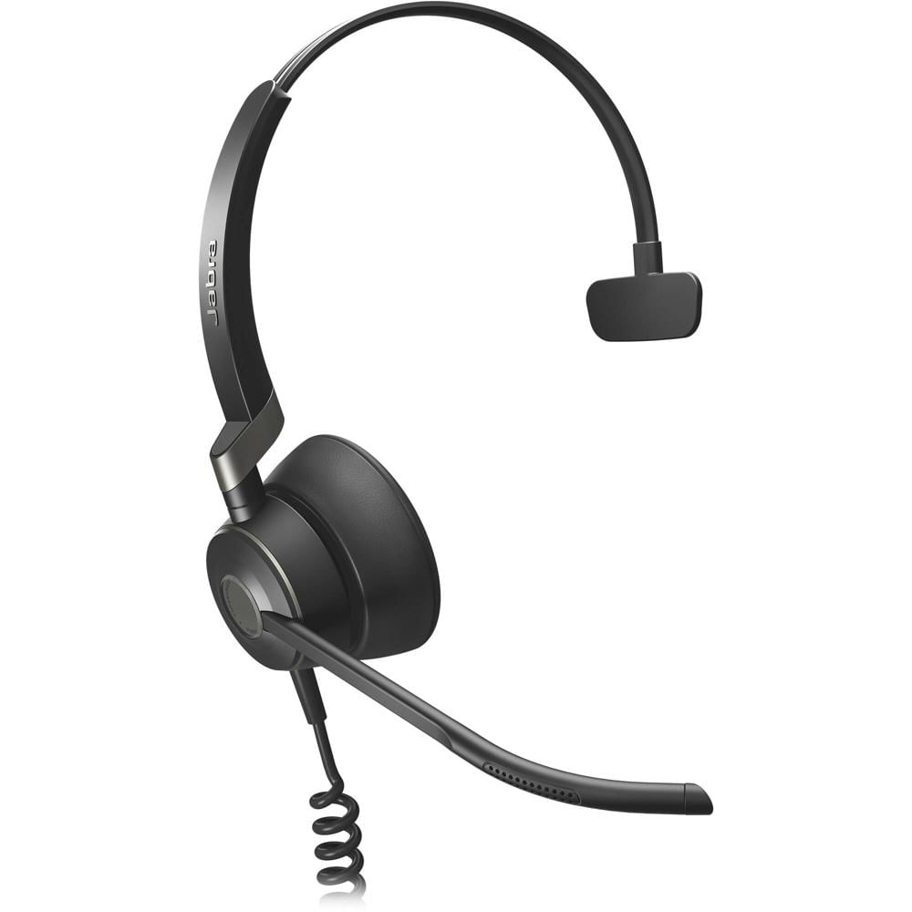 Jabra Engage 50 II USB-C MS Mono con Auriculares con Cable Engage 50 II - Cancelación Activa de Ruid 1780937-REG Jabra Engage 50 II USB-C MS Mono con Auriculares con Cable Engage 50 II - Cancelación Activa de Ruid 1780937-REG