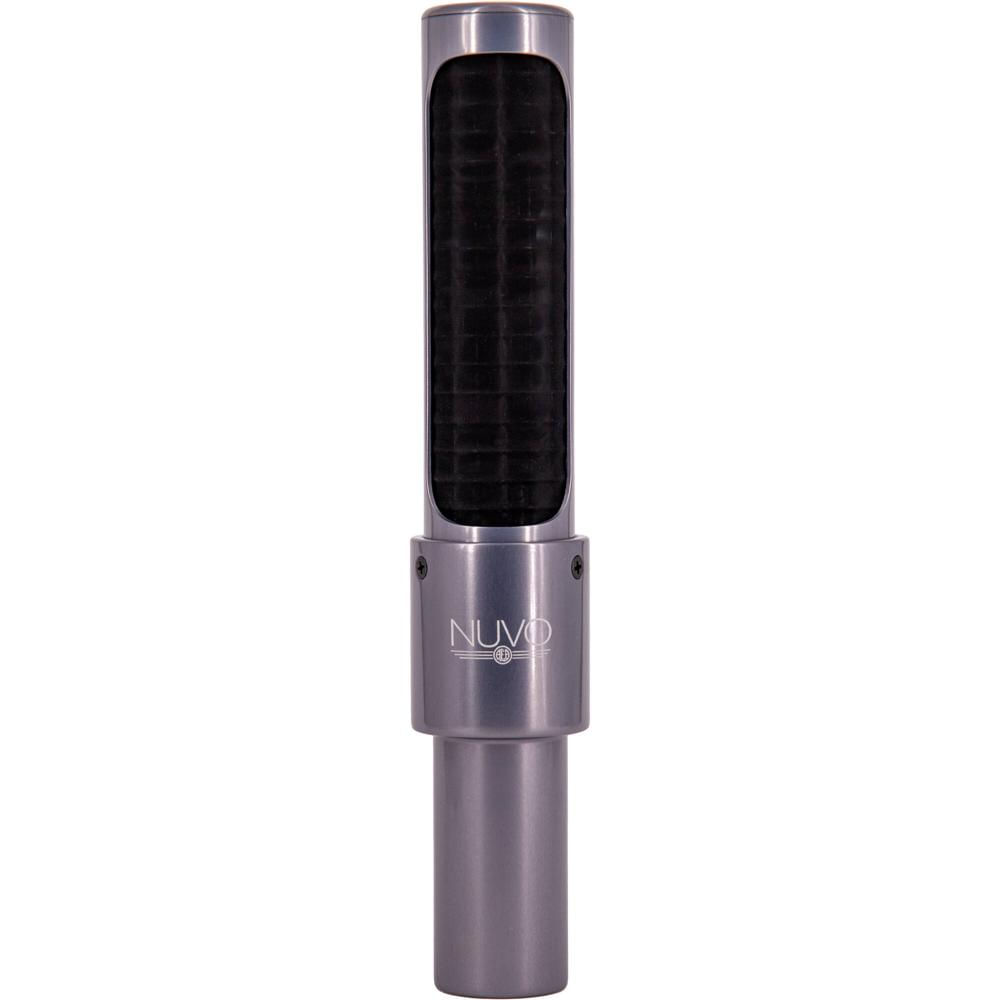 Micrófono de Cinta Activo AEA NUVO N13 para Grabación en Estudio - Ideal para Batería, Cuerdas, Guit 1819921-REG Micrófono de Cinta Activo AEA NUVO N13 para Grabación en Estudio - Ideal para Batería, Cuerdas, Guit 1819921-REG