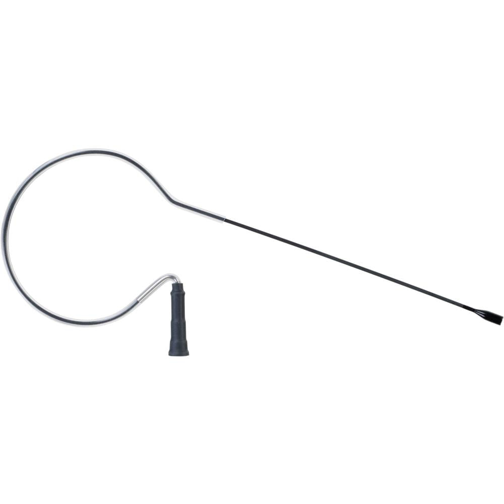 Micrófono de Auricular Omnidireccional Countryman E6, Baja Ganancia con Cable Desmontable de 2mm y C 1516539-REG Micrófono de Auricular Omnidireccional Countryman E6, Baja Ganancia con Cable Desmontable de 2mm y C 1516539-REG