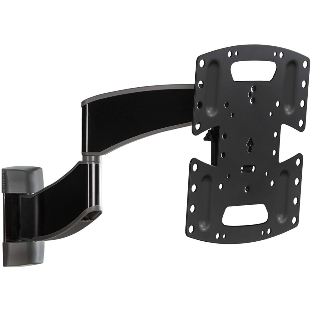 Soporte de Pared Full Motion Sanus Vsf716 para Pantallas de 19 a 40 Negro 1551601-REG Soporte de Pared Full Motion Sanus Vsf716 para Pantallas de 19 a 40 Negro 1551601-REG