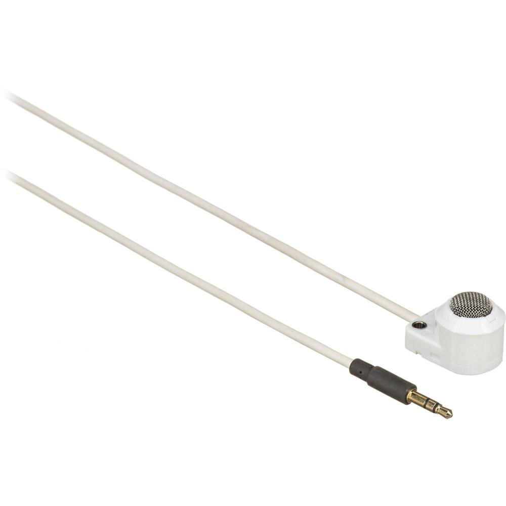 Micrófono Digital Compacto Hemisférico Axis Communications T8355 - Transferencia de Audio Sin Pérdid 1492490-REG Micrófono Digital Compacto Hemisférico Axis Communications T8355 - Transferencia de Audio Sin Pérdid 1492490-REG